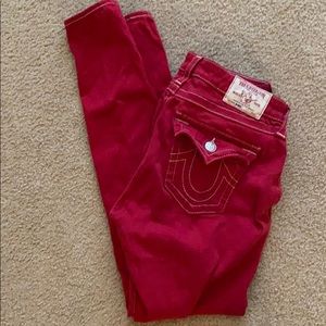 True religion jeans